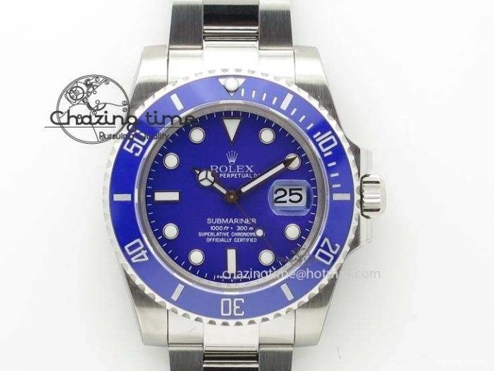 0202 DateJust II 41mm SS BP Maker Best Edition Green Dial On SS Bracelet SA AllSeason 3677